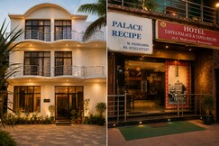 Hotel Tanya Palace