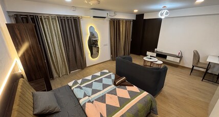 Flat near Pune airport Room Type - Flat near Pune airport