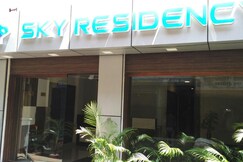 Sky Residency