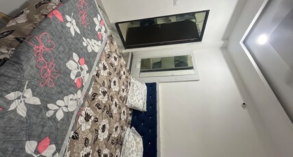 Hotel pujari palace Room Type - Bedroom 5