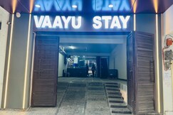 Vaayu Homestay