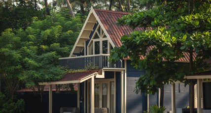 The Ark Comforts Room Type - Calmness