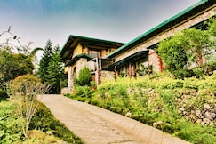 Tree of Life Resort, Dehradun Foothills