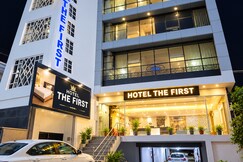Photos of Hotel the First-By Hotelier Anands