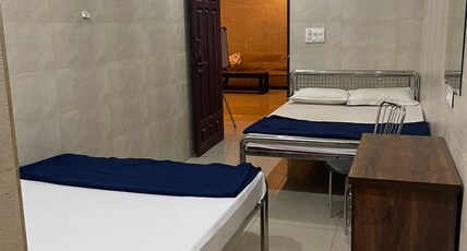 Bharath restaurant & loadging Room Type - A4