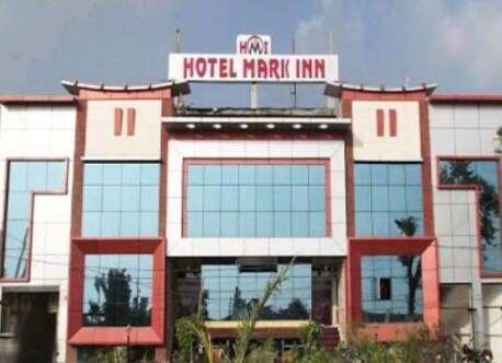 Mark Inn 