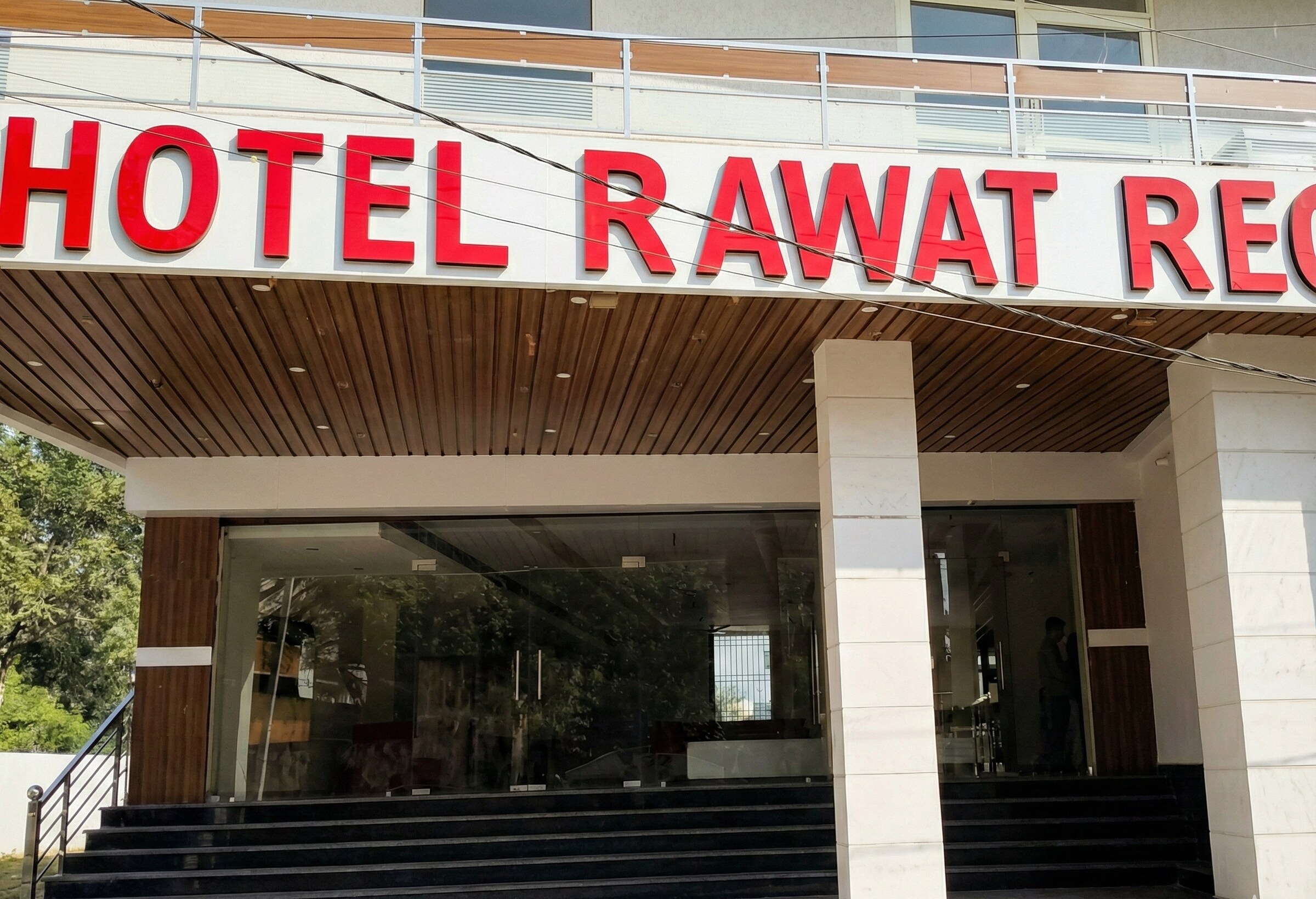 Hotel Rawat Regency - Tap to explore photos