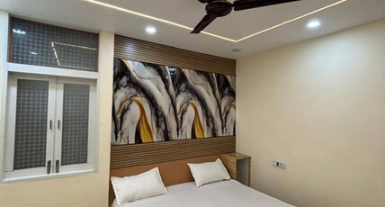Kunj StayZ Room Type - Bedroom 3