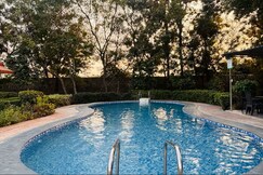 Ananda Bagh | Entire 4BHK Farm Retreat