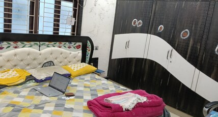 Shiva Sundari - Room in a Apartment Room Type - Bedroom 1 Shiva Sundari - Room in a Apartment Room Type - Bedroom 1