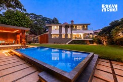 StayVista at House Of J