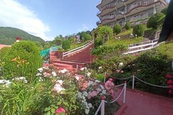 Hotel Victoriya Palace