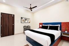 Address of Hotel O IT Hub Khammam