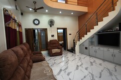 ASK Home Stay