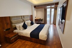 Hotel Varanasi Ganges