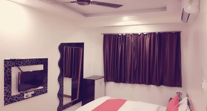 Hotel Savera Palace Room Type - Deluxe AC Family Rooms