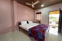 Airport View Homestay