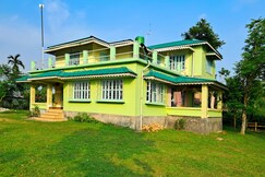 Sukhani Riverside Cottage