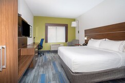 Holiday Inn Express Kansas City - at The Legends