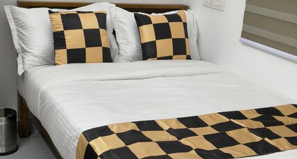 IRIS urban stay Room Type - Isha 302