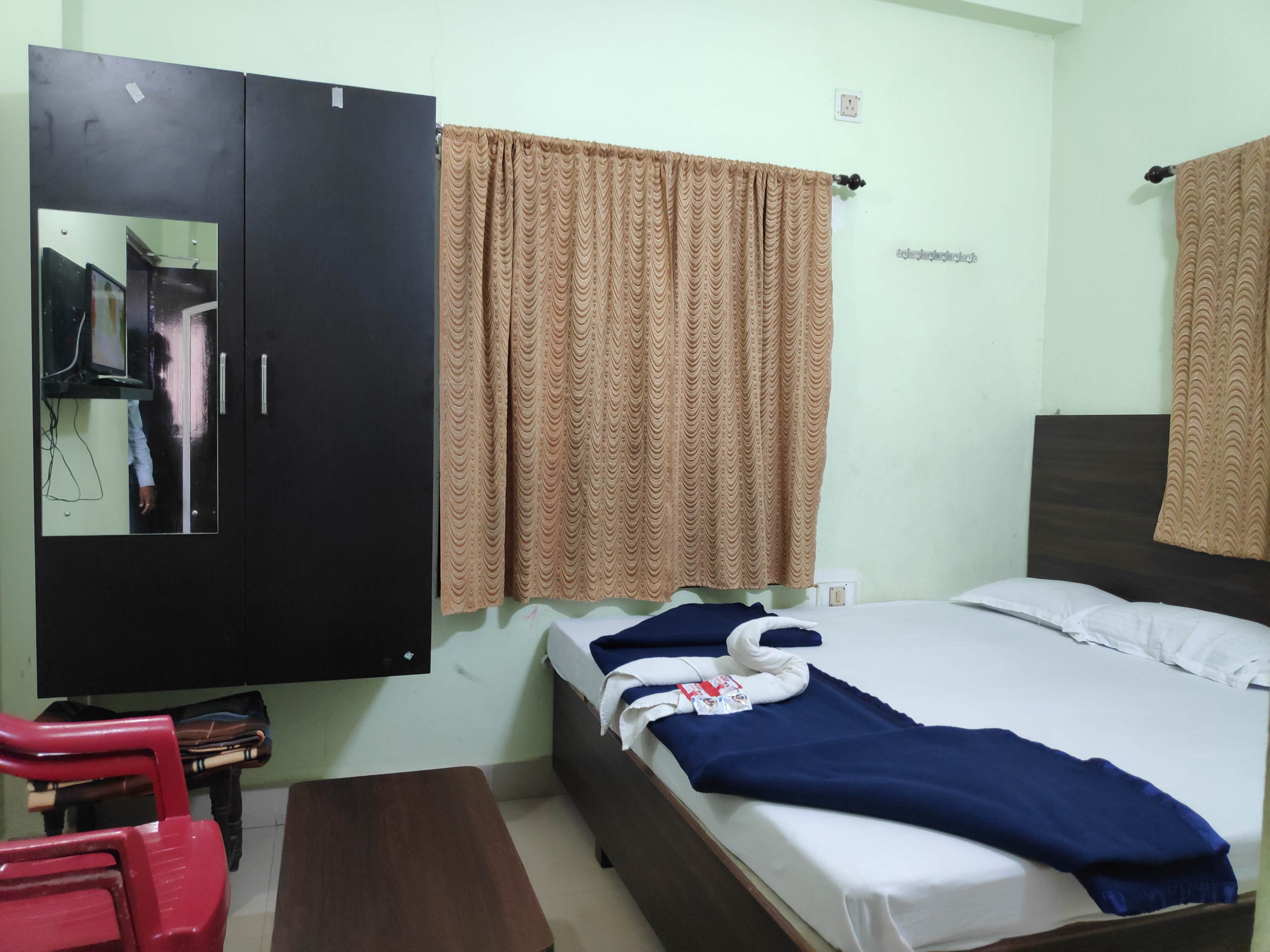 Ananda bhawan - Tap to explore photos