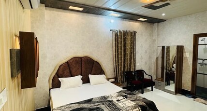 Harsh palace Room Type - Bedroom 12