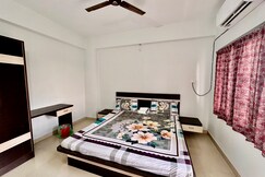 2Bhk Peaceful Private Furnished 303