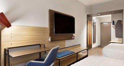 Tru By Hilton Ogden, UT Room Type - 2 QUEEN BEDS