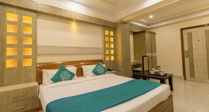 Hotel D' Sapphire Room Type - Standard Room