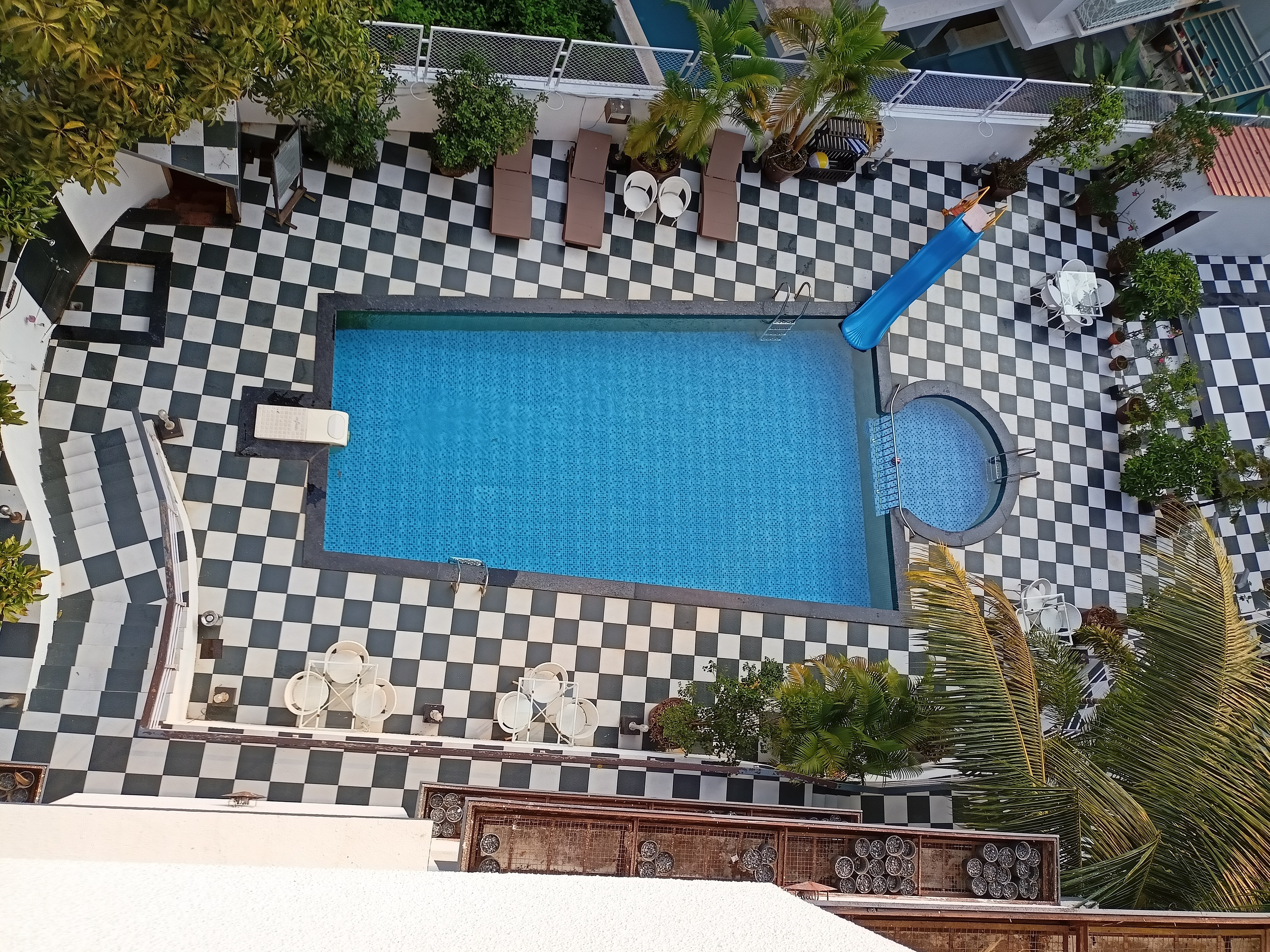 La Sunila Suites Baga by WSI. - Tap to explore photos
