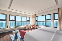 Vias Hotel Vung Tau - Transportation Included