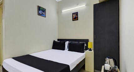 Hotel O Indian Residency, Near Adams Academy, Kadugodi Room Type - Classic