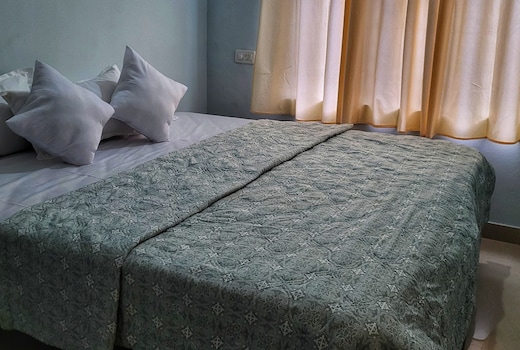 IDAM Homestay Ponmudi