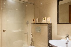 HOTEL GANGA