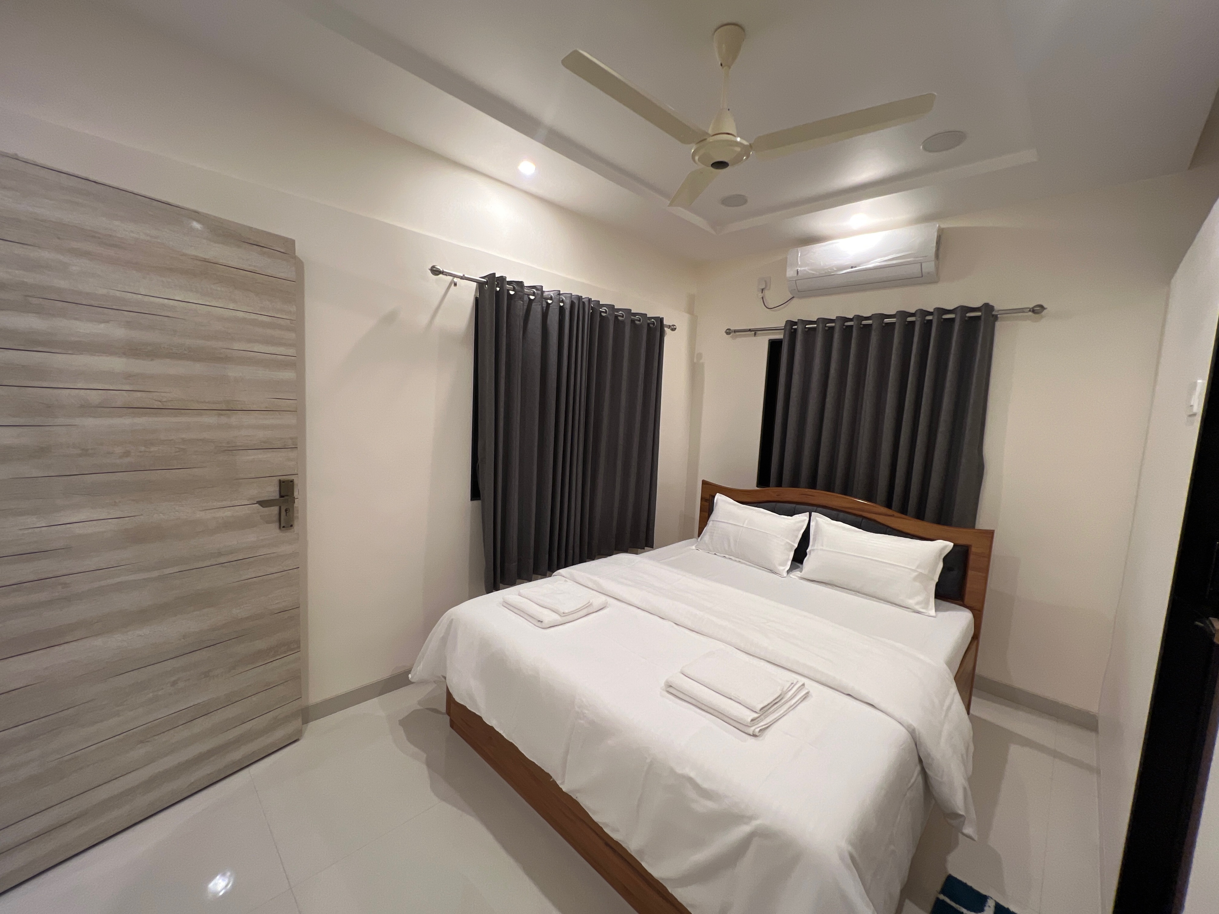 Dattaraj Villa Alibaug - Tap to explore photos