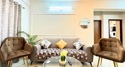 Central 2BHK Premium Apartments Room Type - Central 2BHK Premium Apartments
