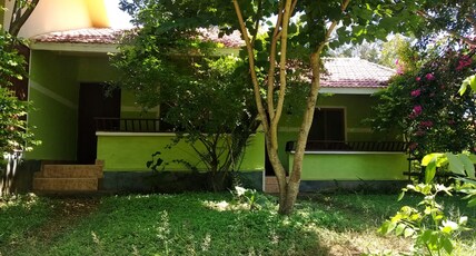 Mist Valle Resort Room Type - Deluxe room Non AC