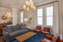 The Virginian Lynchburg, Curio Collection By Hilton