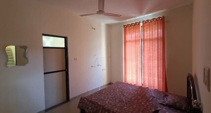 The Costal Inn Dapoli Room Type - Bedroom 102