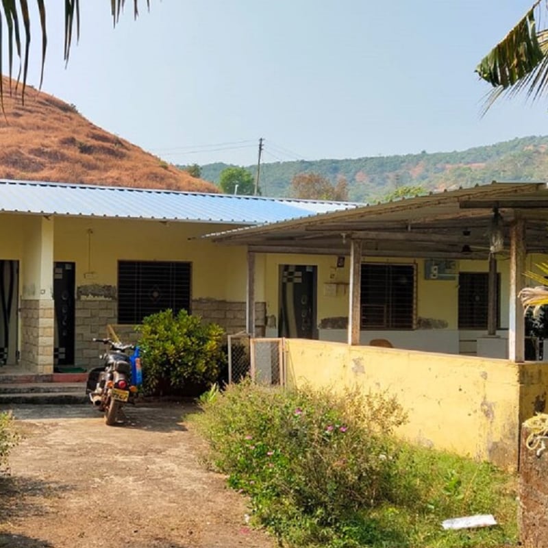 Appaj Beach Resort Suruban - Tap to explore photos