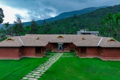 Parampara Resort Chikmagalur