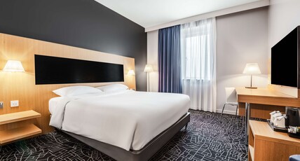 Park Inn by Radisson Peterborough Room Type - Superior Room
