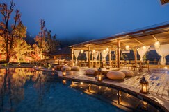 Kaansya Resort by Mountain Magic