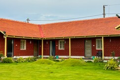 Green Woods Resort