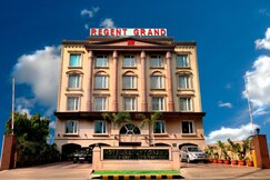 Hotel Regent Grand
