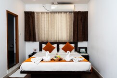 Address of HOTEL SCARLET