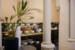 Mercure Poitiers Centre