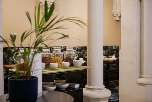 Mercure Poitiers Centre