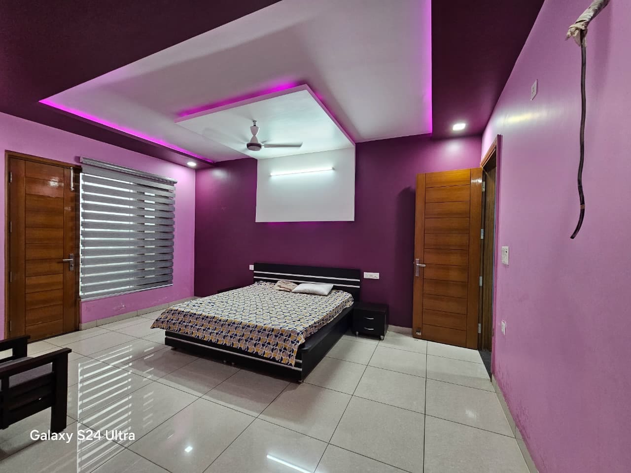 Huge 4Bhk Plus Haldwani' Mansion - Tap to explore photos