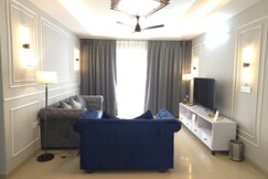 Vrinda Kunj Peaceful 2BHK Stay in Vrindavan